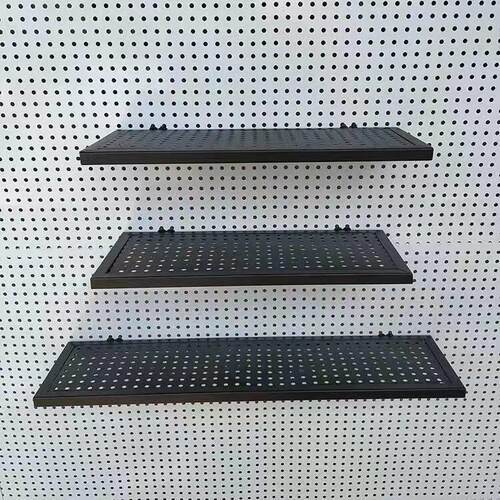 挂篮网架挂墙网篮网架专用工业轮子配件小商品网架网片展示小配件