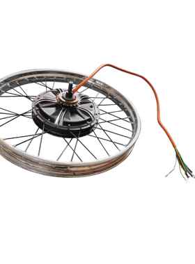 30638越野电动车机设计动青峰车虬龙同款电车电机电雪地大功率电