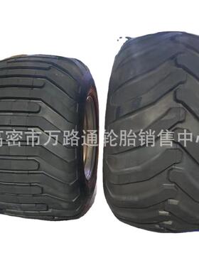 800/45-26.5农用车轮胎IMP800-45-26.5运粮车真空轮胎