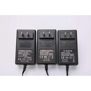 220V轉換12V可調速配15W30W60W100W交直流鼓風機使用 無極調速器