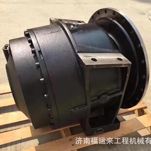 7300 5300 搅拌车减速机总成 4300 中联豪沃水泵搅拌车3301