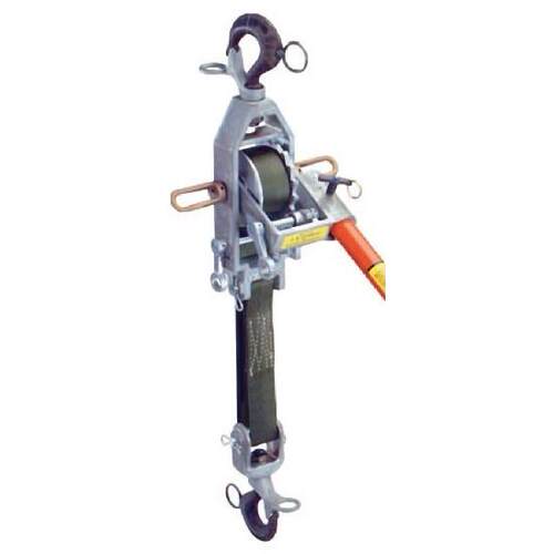 C400-1907 断路开关紧线器（美制） chance断路开关紧线器