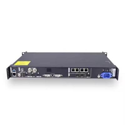 诺瓦LED视频处理器 Novastar VX400 Led Display Video Processor