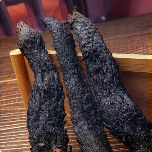 正宗野生肉苁蓉阿拉善肉苁蓉整根内蒙油性肉苁蓉男性泡酒药材包邮