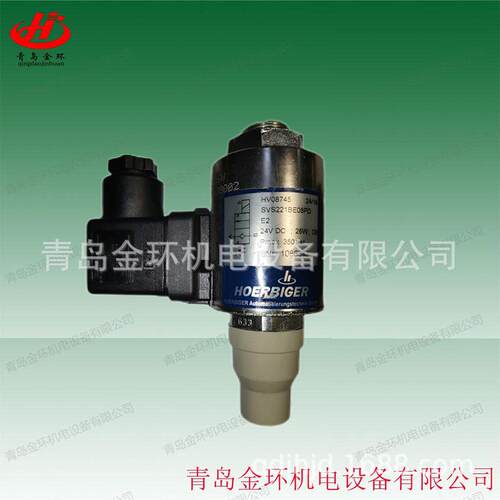 贺尔碧格 hoerbiger SVS221BE08PD HV08745 SVN221BE08 HV08742