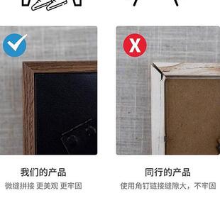 除了玩手机还能做的事相框摆台有意义的事提醒房间办公室装饰摆件