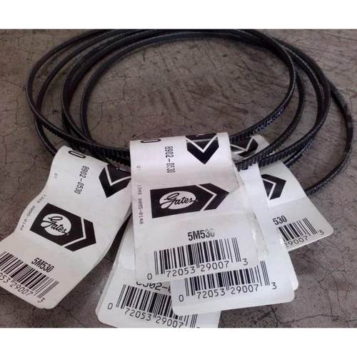 5M545,5M560,5M580,5M600车床机床磨床三角皮带盖茨GATES广角带