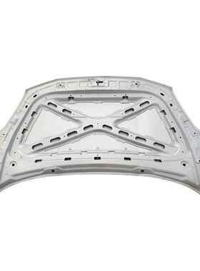 深圳厂高品金质铸散家热器后盖汽TUC车门配件造铝合压铸件手板加