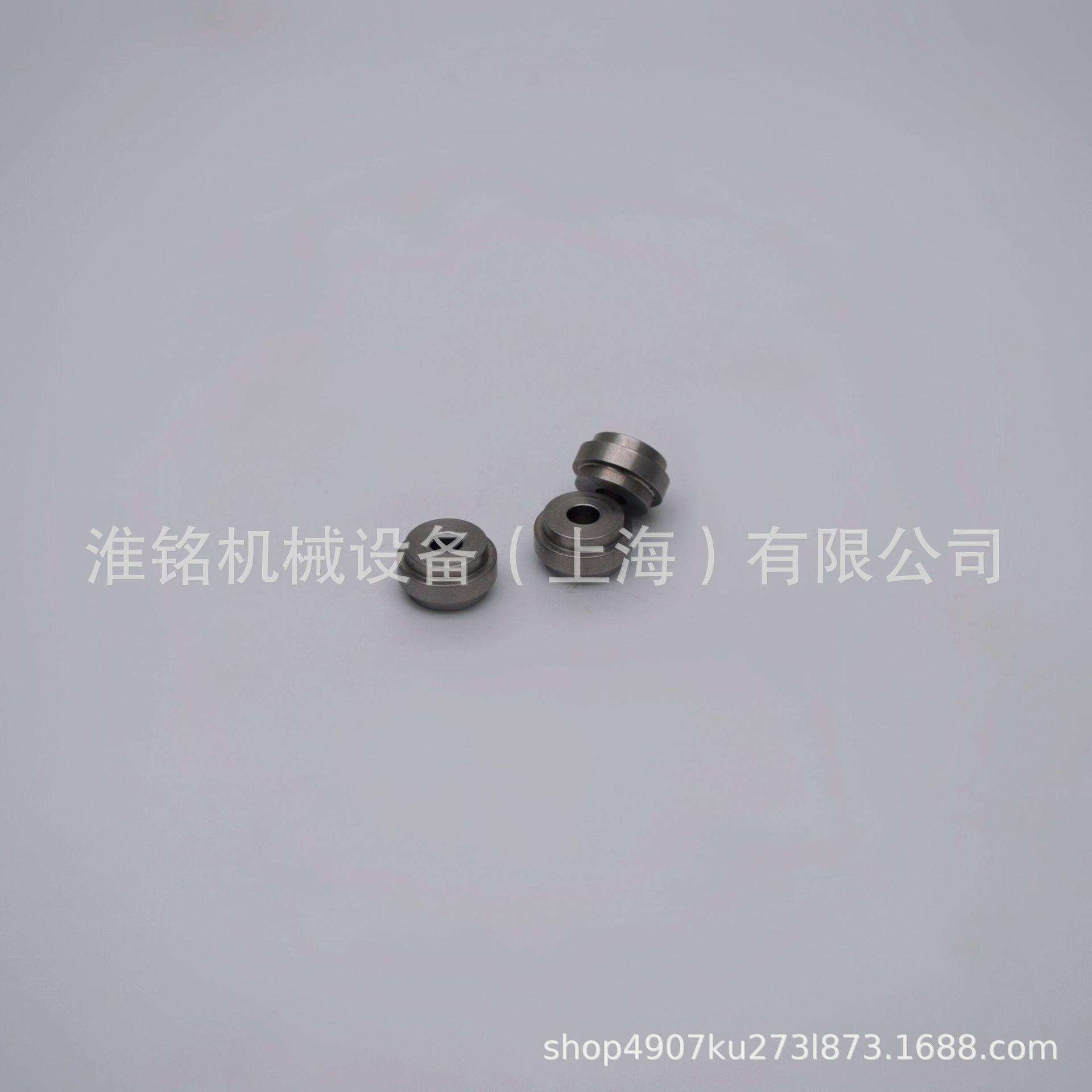 格柏自动裁剪机GERBER电脑裁床配件Z7/xlc7000钻轴套2mm94002000