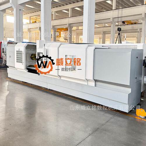 CK61100数控车床 沈阳款CK61100重型卧式数控车床可选配系统