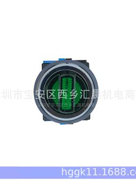 IDEC和泉选择开关ASLN22211DNG ASLN22220DNG旋钮开关