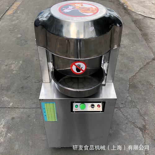 面团分块机 商用大型 馅料分割机不锈钢分团机36粒