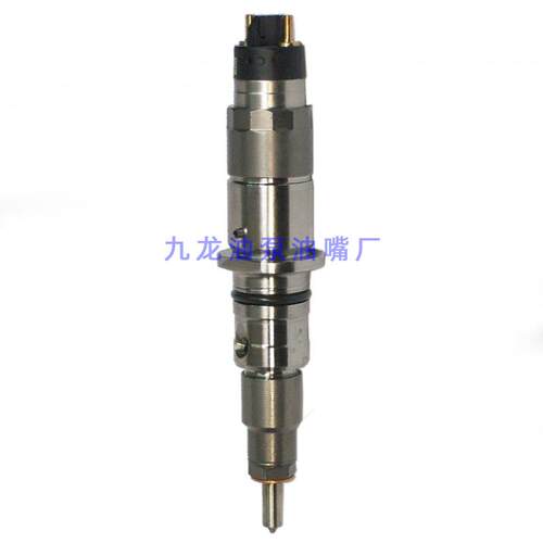 0445120060喷油器0445120260适用康明斯ISB300QSB7-G5