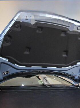 适用于沃尔沃S60 S90 Xc60 S40 S80 Xc90前罩隔音棉发动机隔音棉