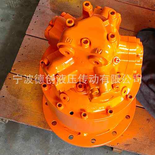 替DIP系列浓密机液压马代达OI9LP010030 OYTXILP010069 OLP01I009