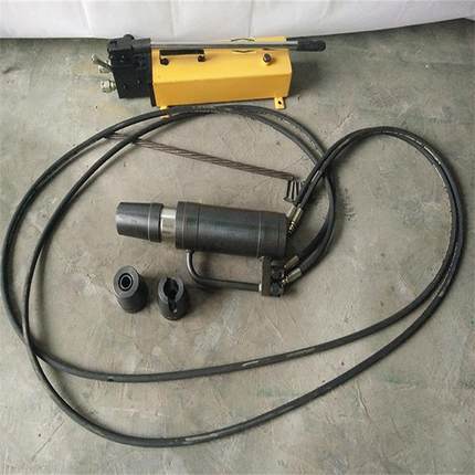矿用手动锚索张拉机具MS29-450/50型手动锚索张拉机具
