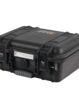 犀牛小型手提安全防护箱 精密仪器仪表实验器材防潮保护箱RPC1213