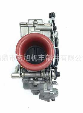 化油器 FCR 28//31/33/35/37/39/41mm KTM CRF650 FS450越野摩托