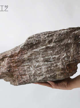 商场服装造景仿真户外塑料摆件装饰石头店铺泡沫餐馆阳台假山庭院