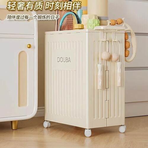 瑜伽垫收纳运动工具泡沫滚轴挂篮