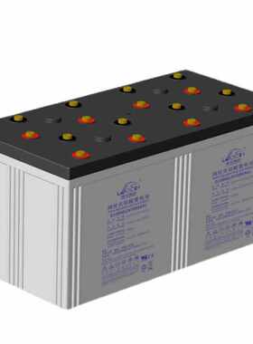 理士2V3000AH储能蓄电池DJ3000铅酸免维护光伏电网基站发电厂船舶