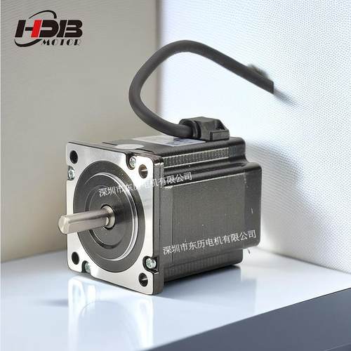 HDB汉德保步进电机2403HS40V8 STEPPING MOTOR 2-PHASE现货供应