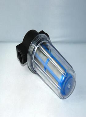 供应徐工XD121E压路机配件227302627 YZC12E.13II.3.1水滤器