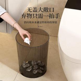 书法作品收纳桶宣纸卡纸临摹纸字画轴圆筒透明亚克力盒书画收纳筒