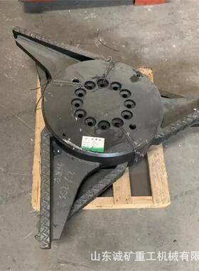 矿用掘进机配件星轮耐磨耐用耐腐蚀掘进机星轮EJA020701星轮