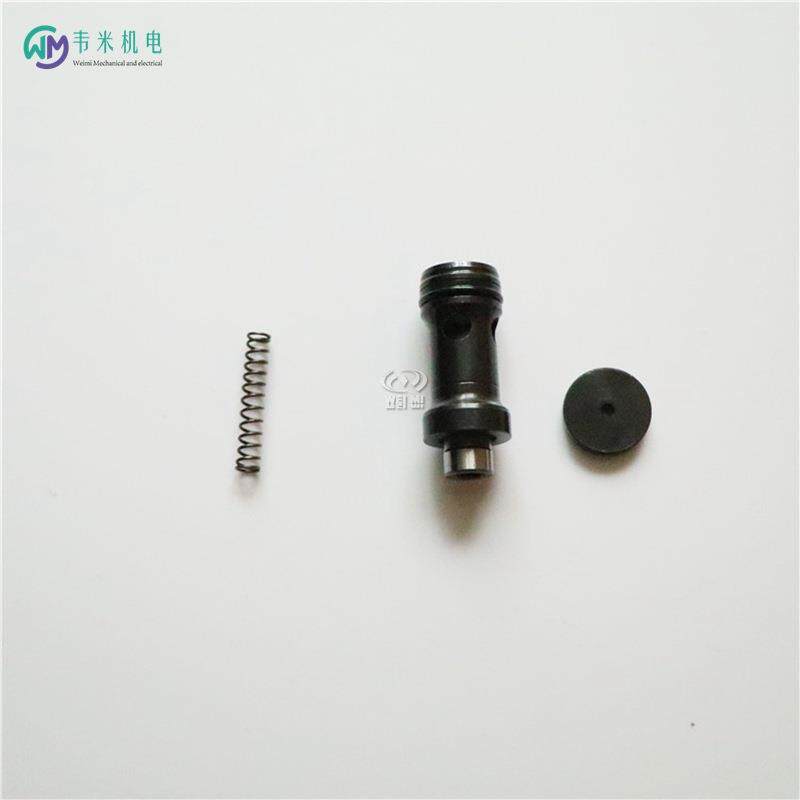 力士乐单向节流阀MK10G1X/V韦米机电供应现货节流阀阀体换向铸铁