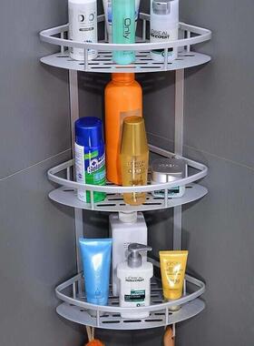 Rack Toilet Organizer Accessories Shelf Bathroom Kitchen