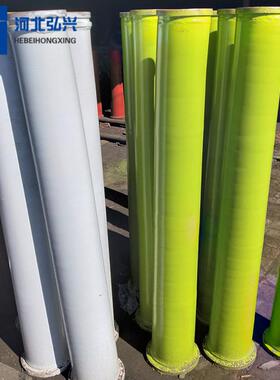 泵用过渡变径管 地泵高压变径管 DN150-125*1000