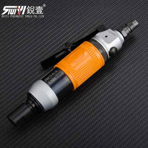 锐壹R-394008工业级气动刻磨机直提砂轮抛光机磨光机打磨机气磨机