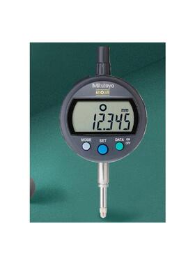 Mitutoyo三丰数显表543-781B-782B-390B-391B数显指示表精密