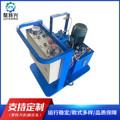 电动液压CDZ-25Y1CDZ-35Y1蓄能器充氮车移动式工业氮气增压装置