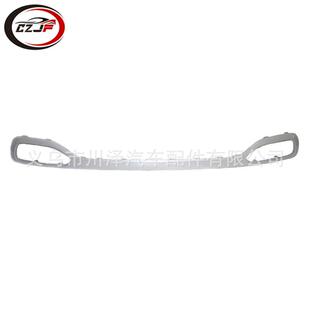 G12后下部保险杠装 7系G11 饰盖51127425073 2019 适用2016