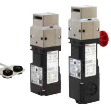 idec和泉电磁式安全开关HS1T-VA44VB7YVCDDFGJHWX44ZM-G