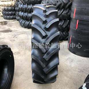 农业子午线轮胎380 14.9R30子午线真空轮胎耐扎耐磨14.9R30 85R30