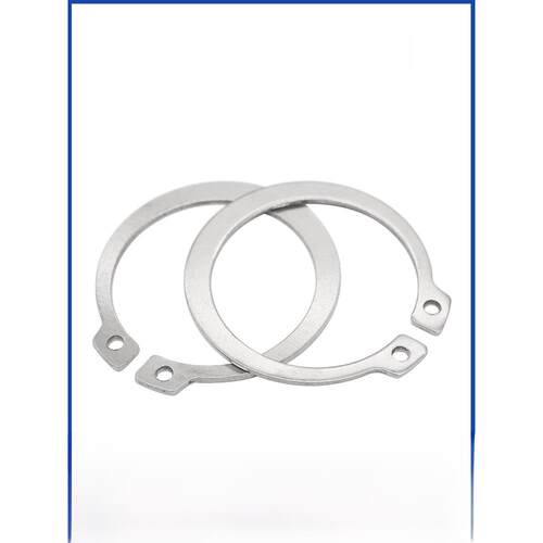 金固盈304不锈钢卡簧3-200轴用弹性挡圈C型卡环轴承卡环外卡GB894