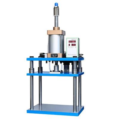 立式冲板自动化四柱三气动压力小床型三缸压力机机可四柱三板定改