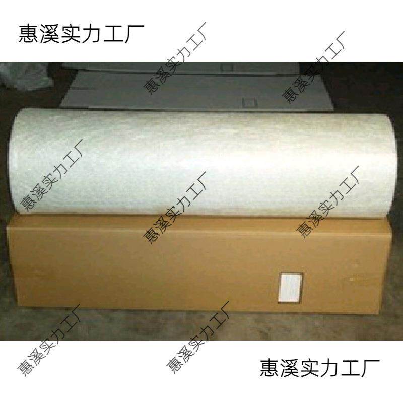 无碱玻璃纤维毡300g150克450克玻纤毡短切毡耐酸碱9元/公斤