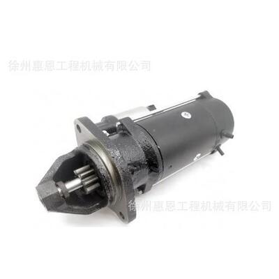 道依茨 起动机 01183712 01181976 STR-2301AZF4194 7000661