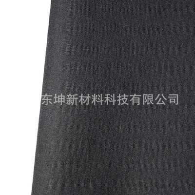 厂家直供 阻燃隔热功能面料 弹性柔软阻燃针织面料 消防特殊布料