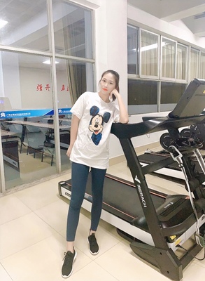 麦瑞克跑步机诉说真相实情感受