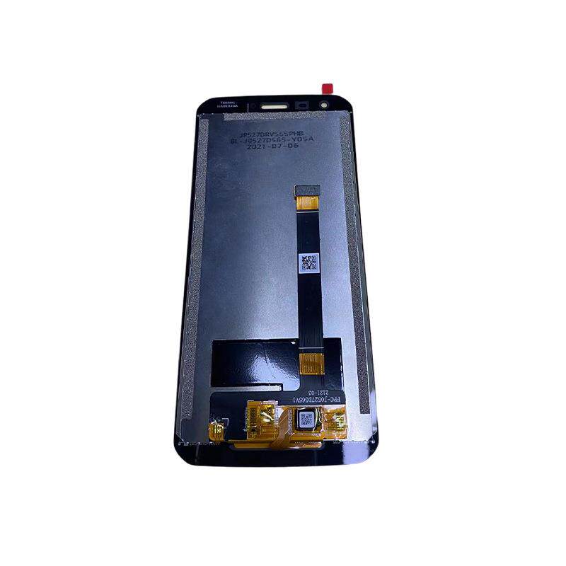 5.65寸-触摸显示屏-1080*2160/MIPI/480亮度-三防机户外手持终端