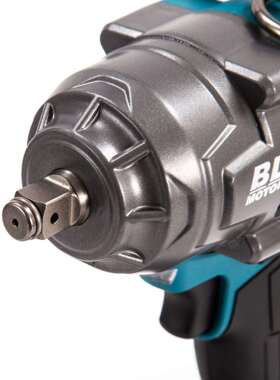 率41工业级110N大扭力无锂电扳手汽修风炮刷钢结构0大功电动风炮