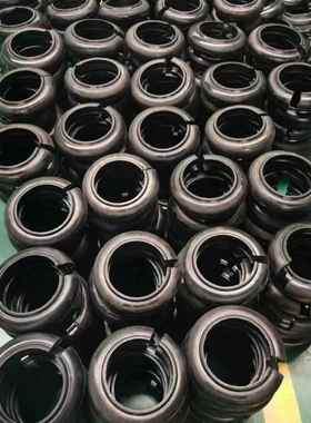 UL/L轮A/LB/DL型联轴器轮胎体轮胎式联轴胎环体器胎199现货