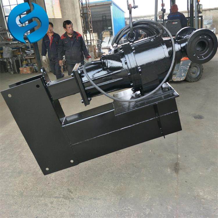 E型潜水推L推流器ZFD潜水推流搅拌器齿P轮减速潜水流搅拌器型号