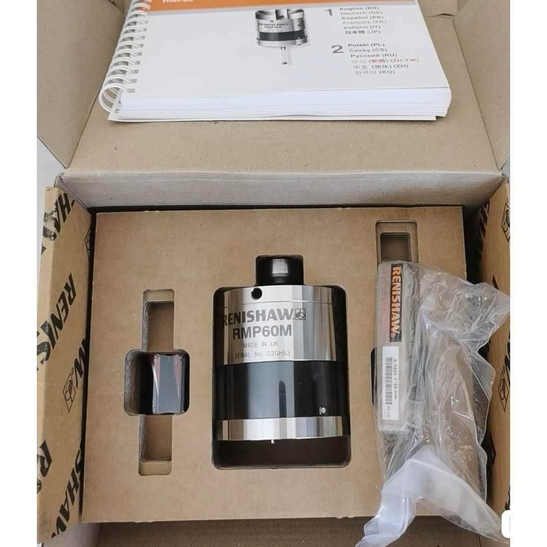 议价Renishaw雷尼绍RMP6