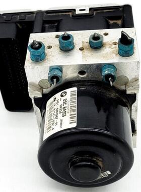 适用宝马F25X3F26X4ABS泵DXCDSC液压机组ABS防抱死系统